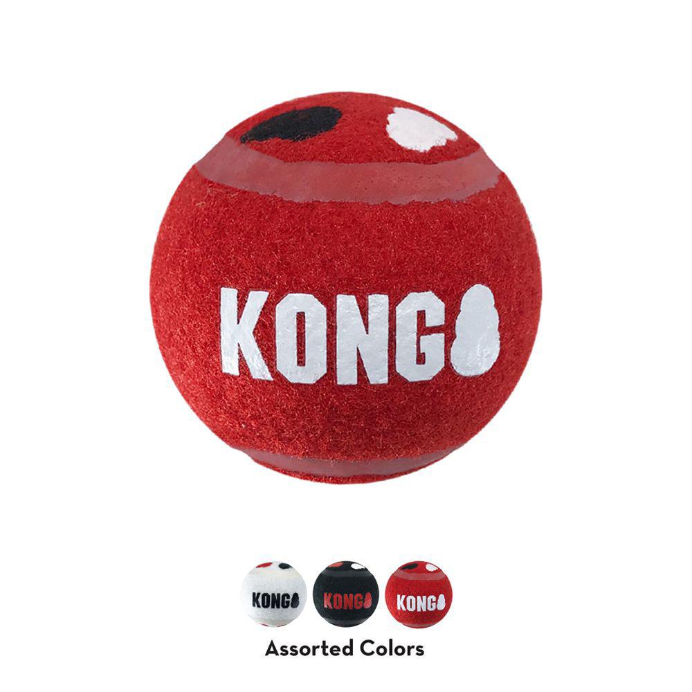 LEKER - Kong