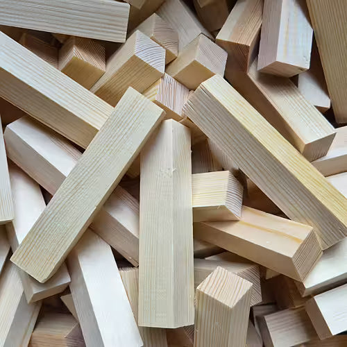 Neseprøvepinner 10pk