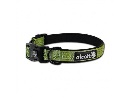 Alcott Adventure Collar