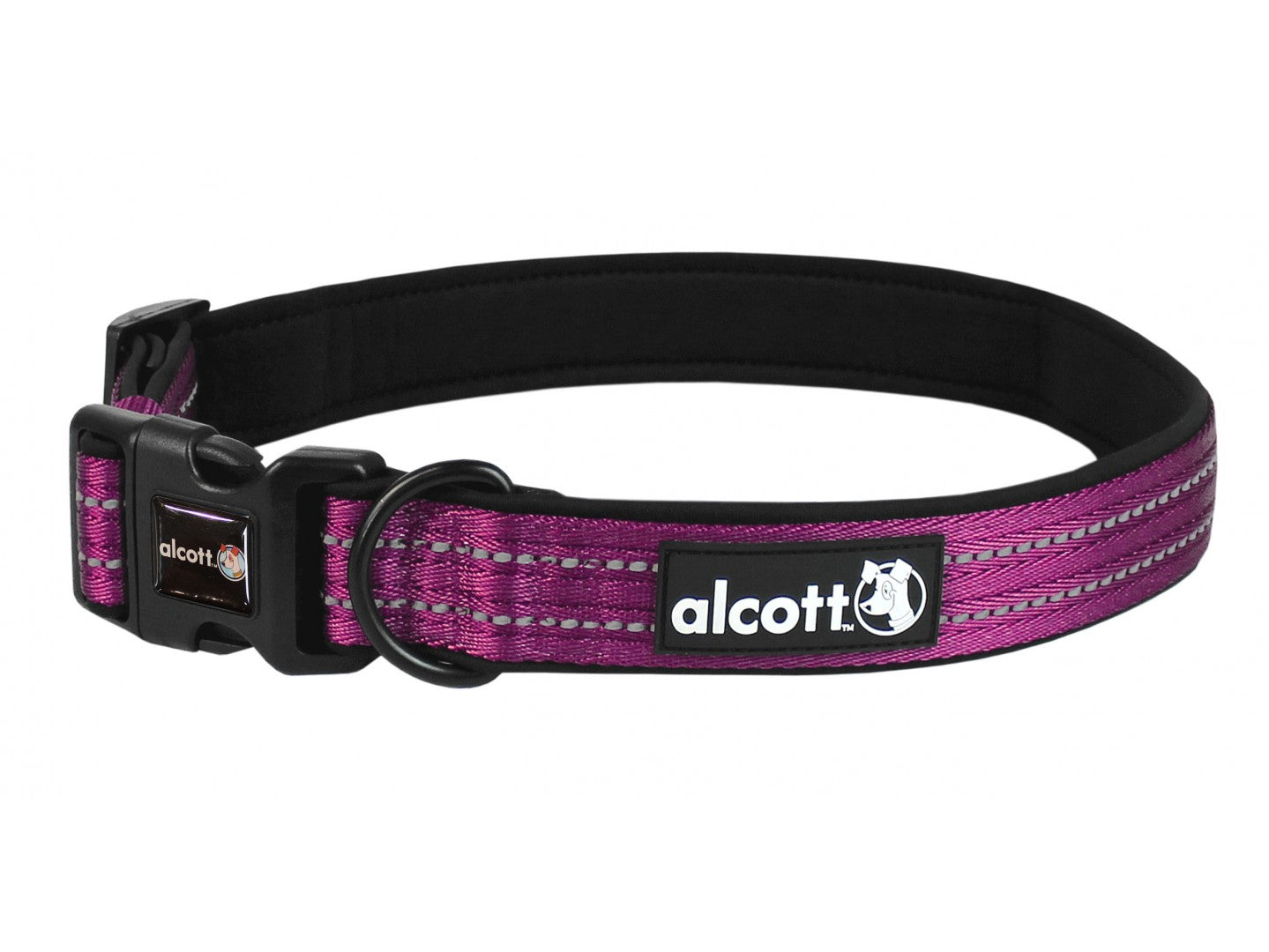 Alcott Adventure Collar