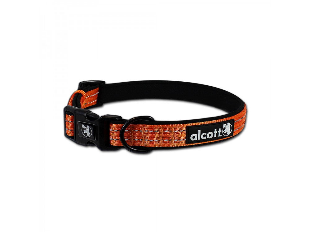 Alcott Adventure Collar