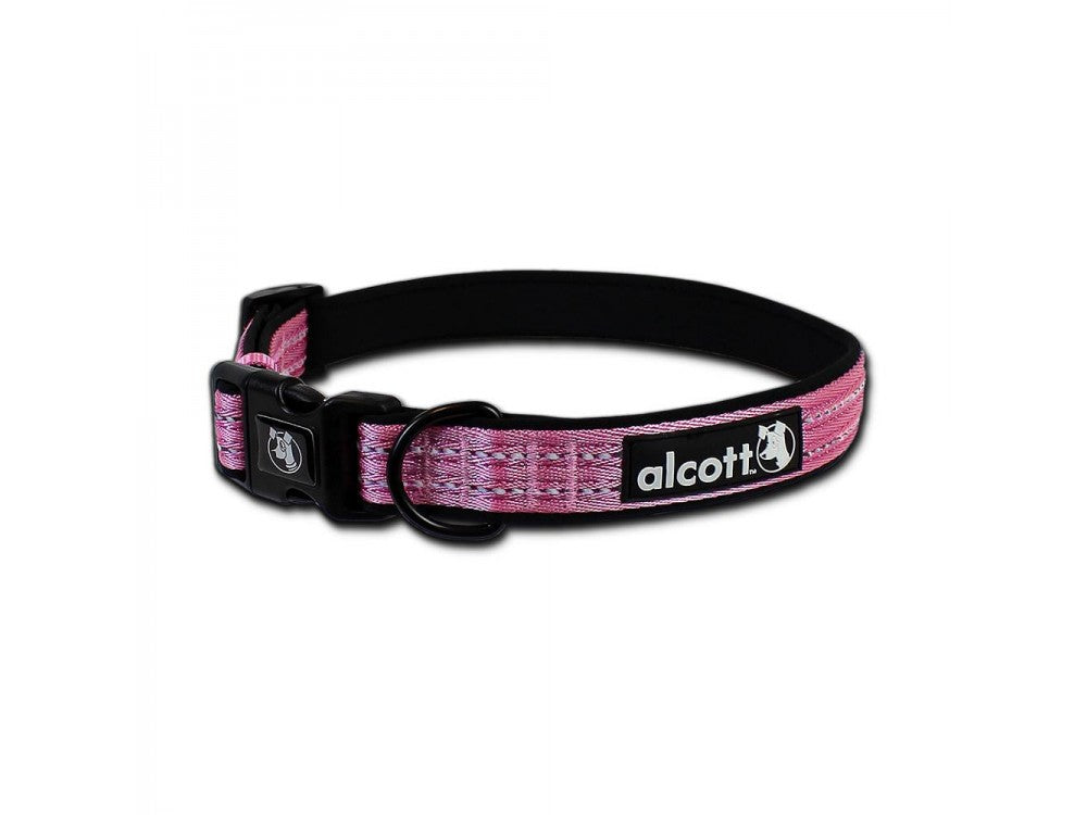 Alcott Adventure Collar