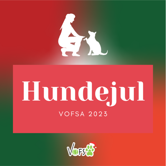 Hundejul 2023