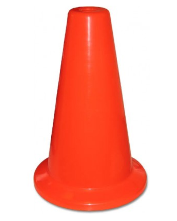 Stor kjegle 38cm - OUTLET