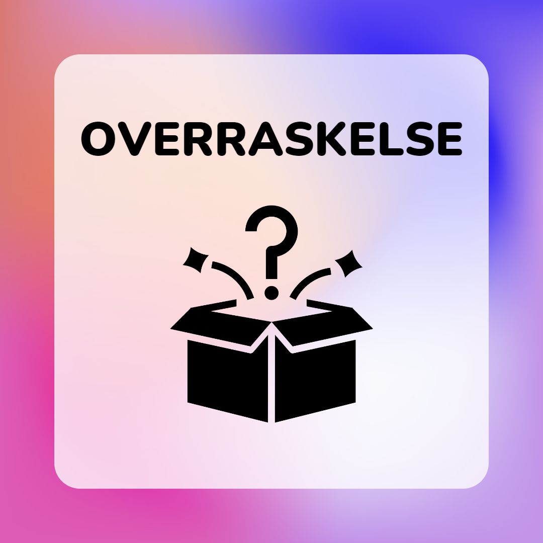 Overraskelse