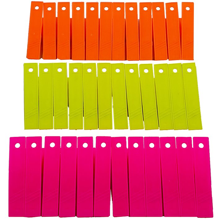 Sporklype 24pk