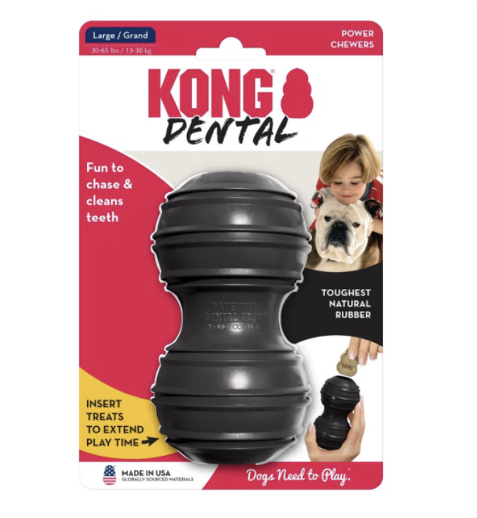 KONG Extreme Dental L