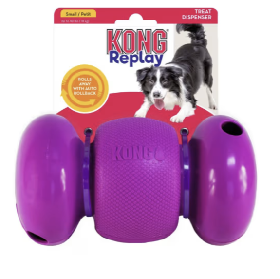 KONG Replay S