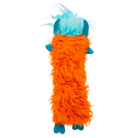 Kong Kickeroo Highland Cow