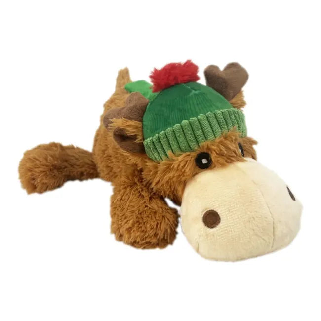 KONG Holiday Cozie Reindeer M JUL