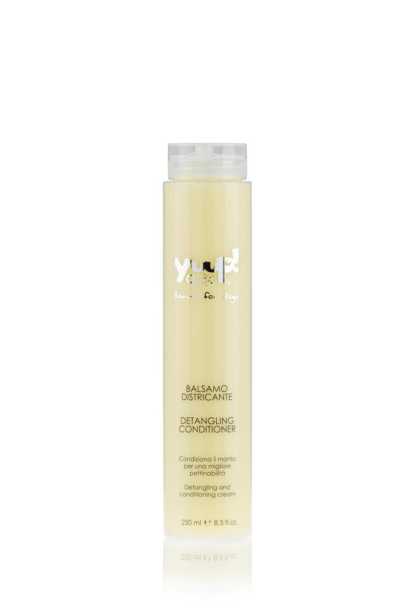 Yuup! Detangling Conditioner 250ml