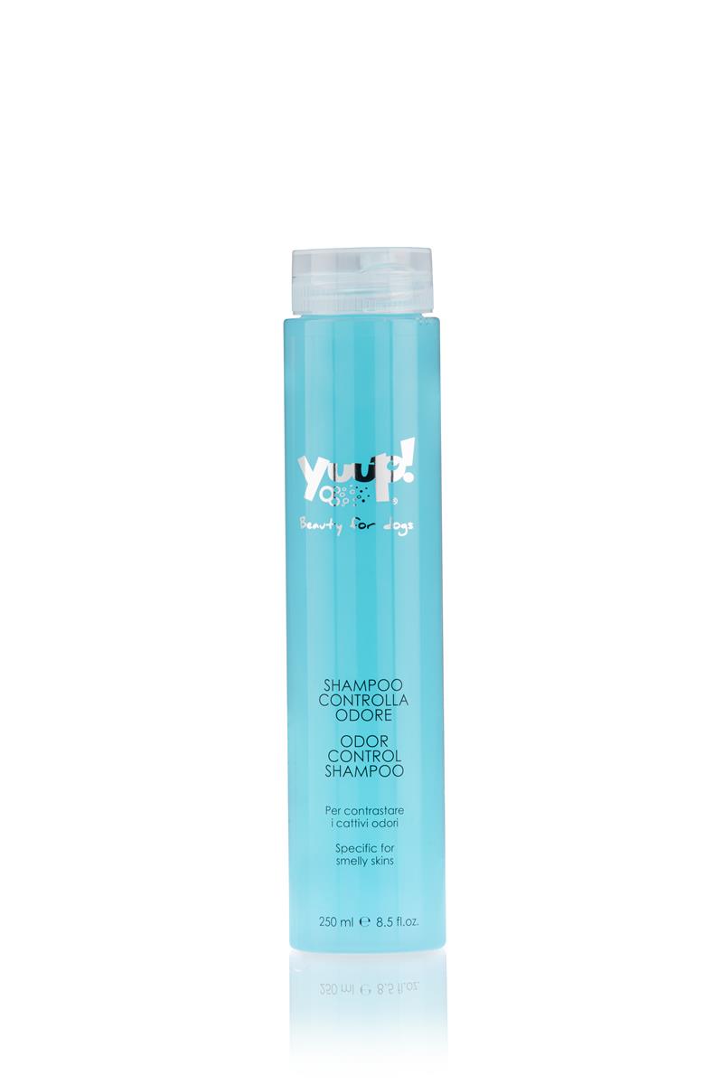 Yuup! Odor Control Shampoo 250ml