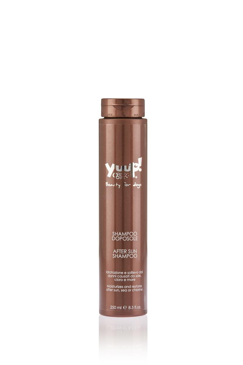 Yuup! After Sun Shampoo - OUTLET