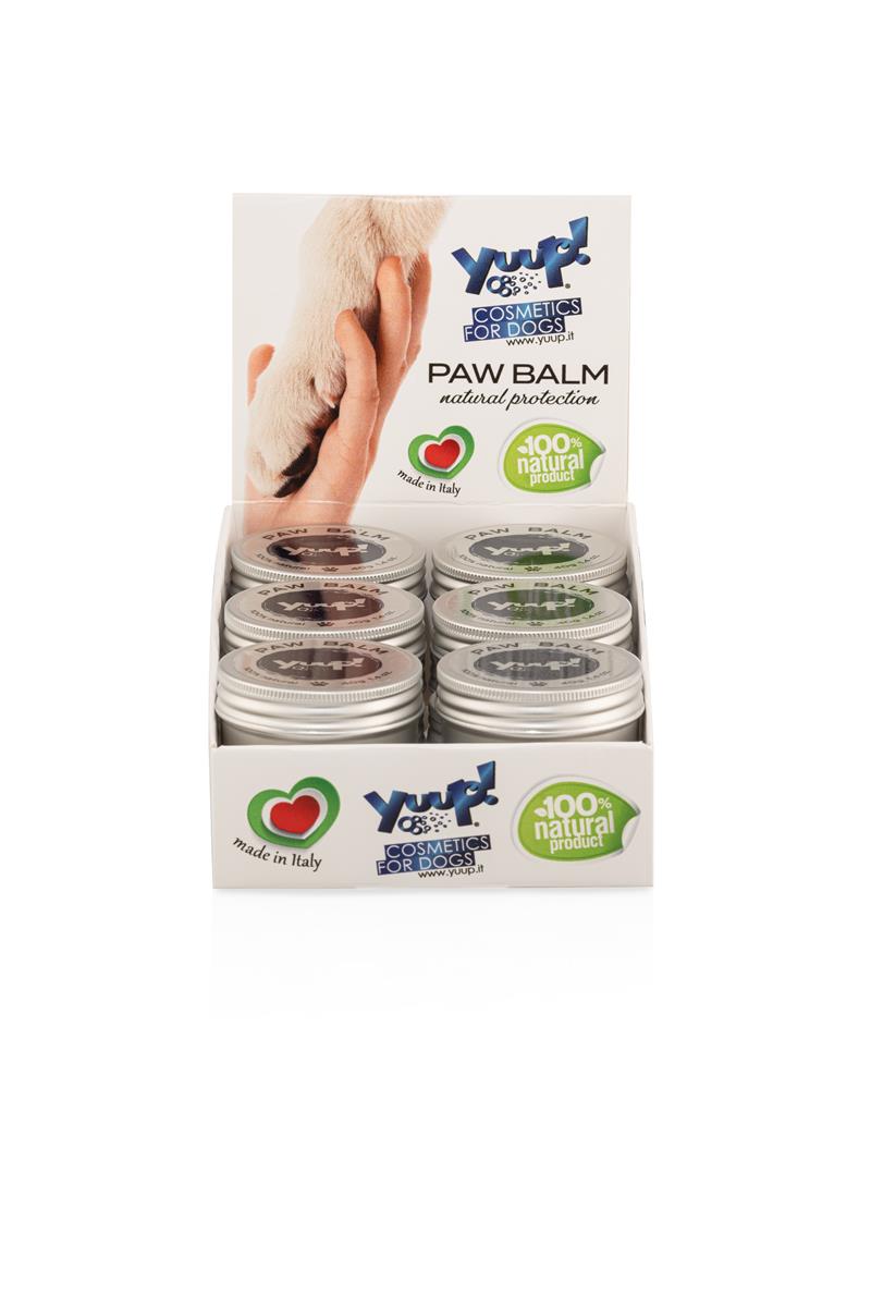 Yuup! Paw Balm