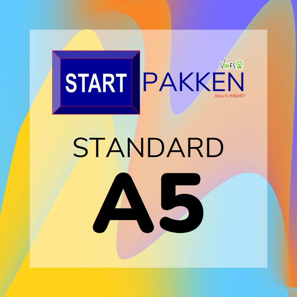 Startpakken