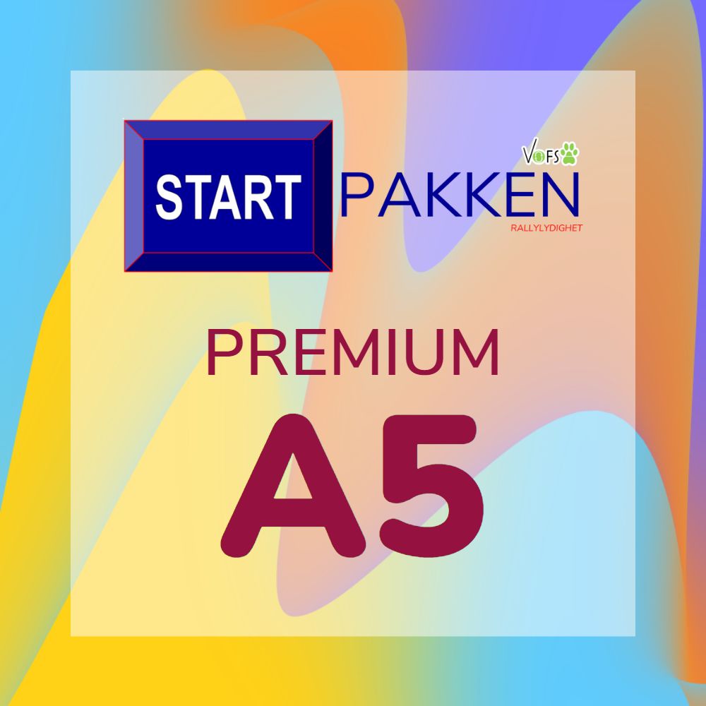 Startpakken