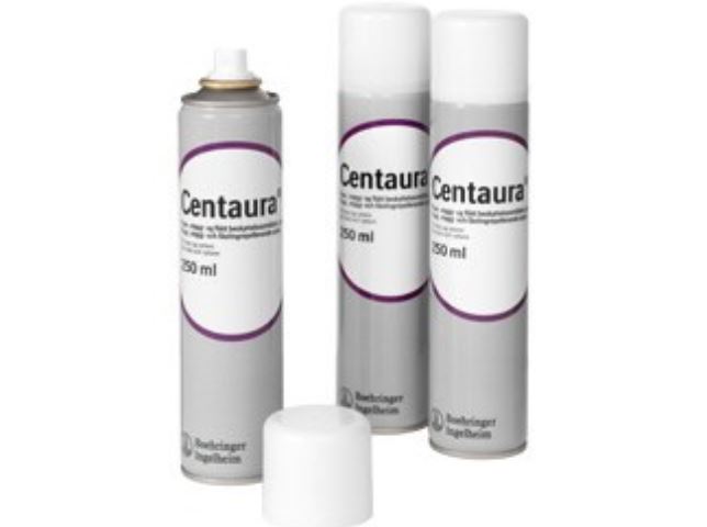 Centaura Spray