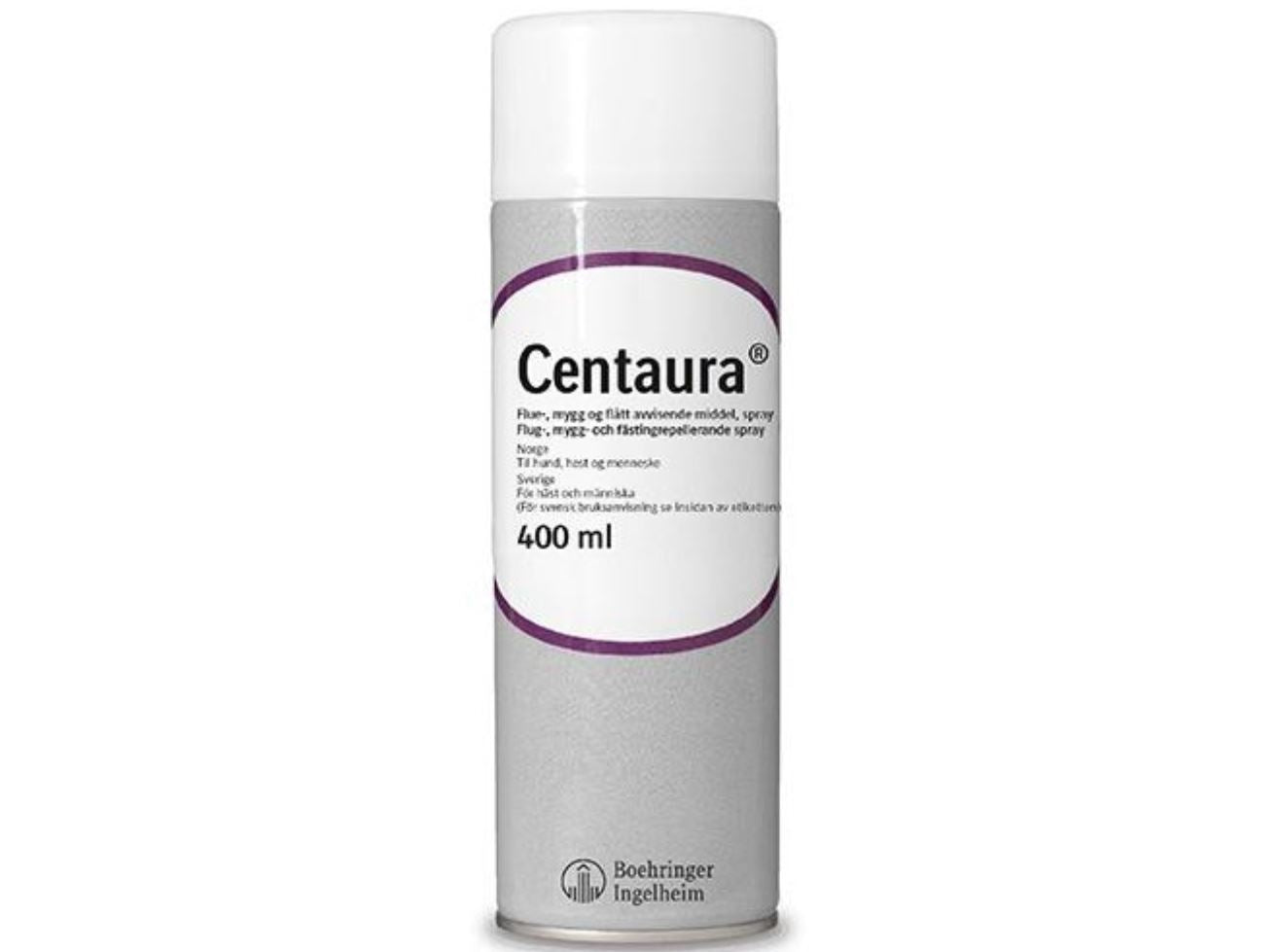 Centaura Spray