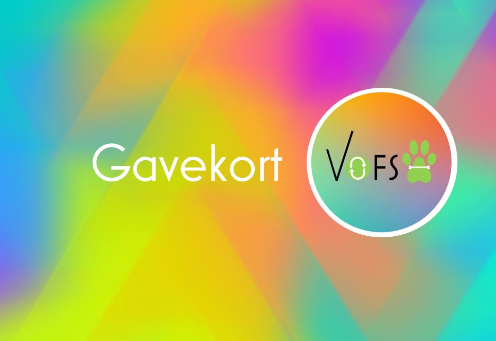 Gavekort