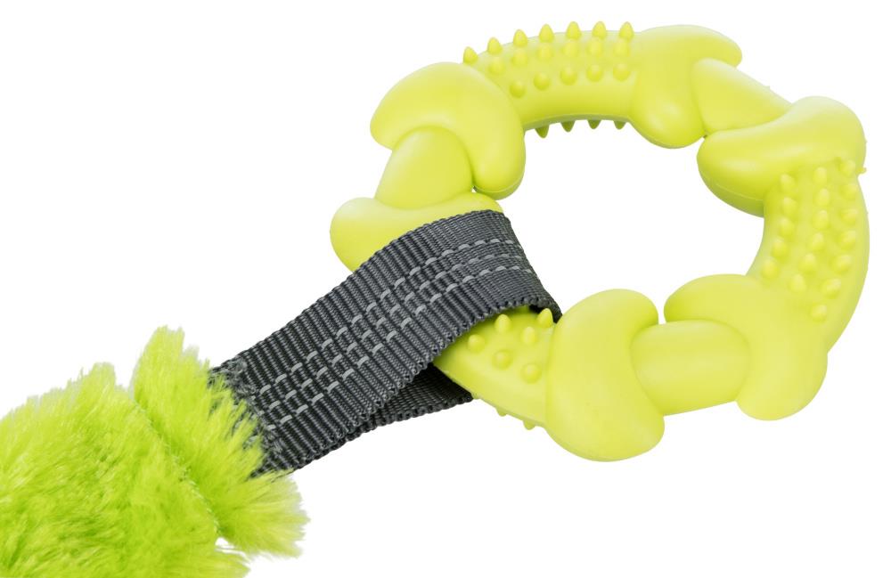 Bungee Tau med Ring