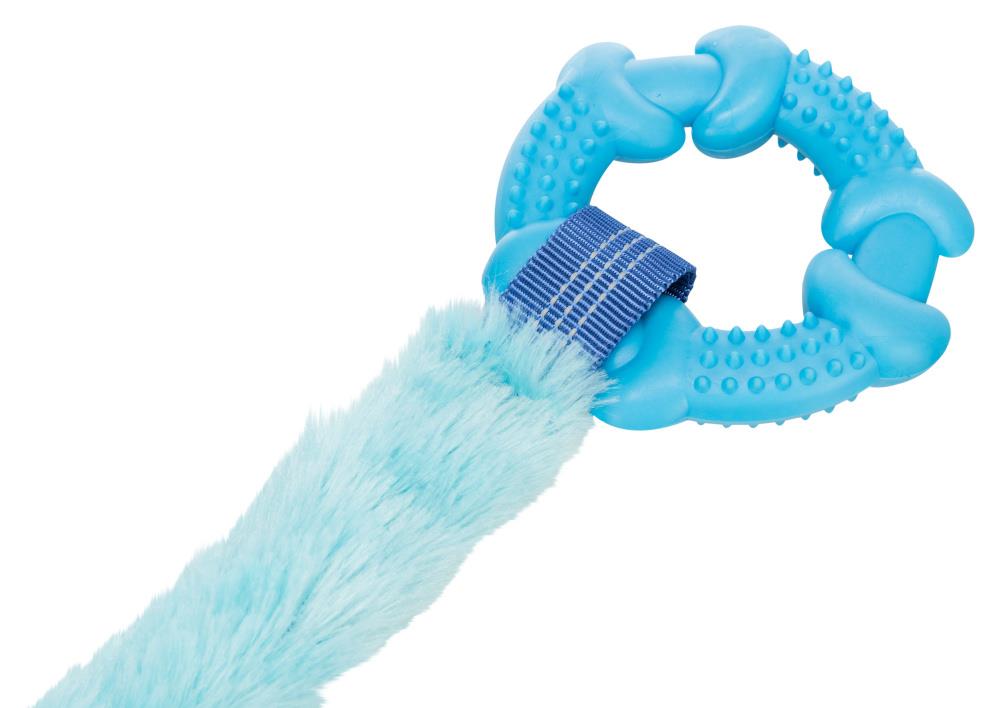 Bungee Tau med Ring