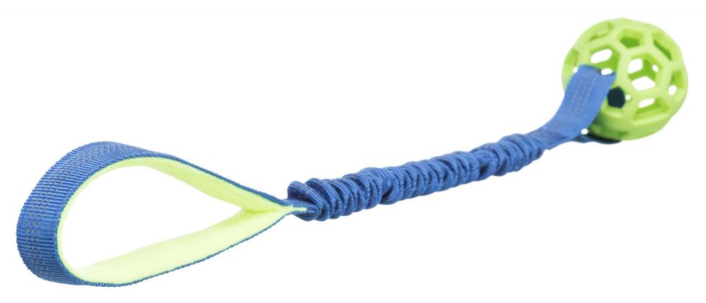 Bungee Tau med Ball