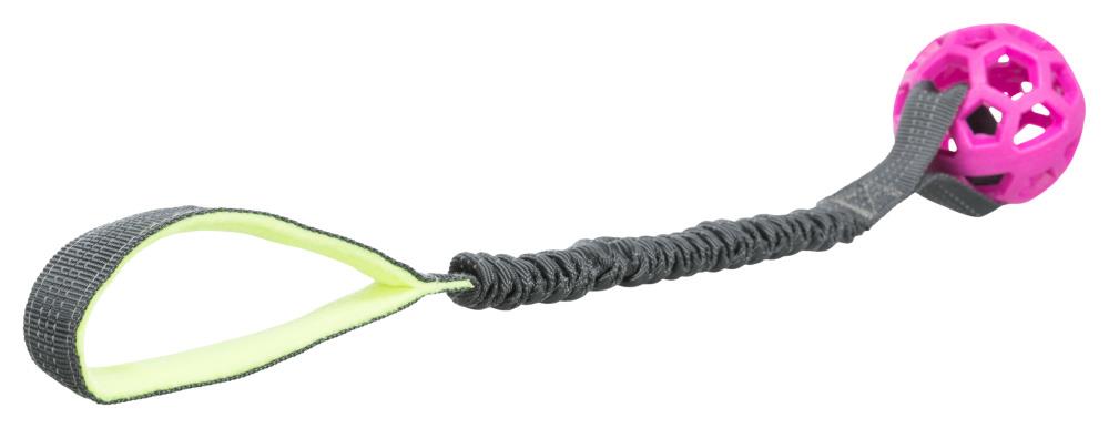 Bungee Tau med Ball