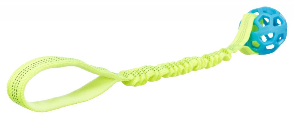 Bungee Tau med Ball