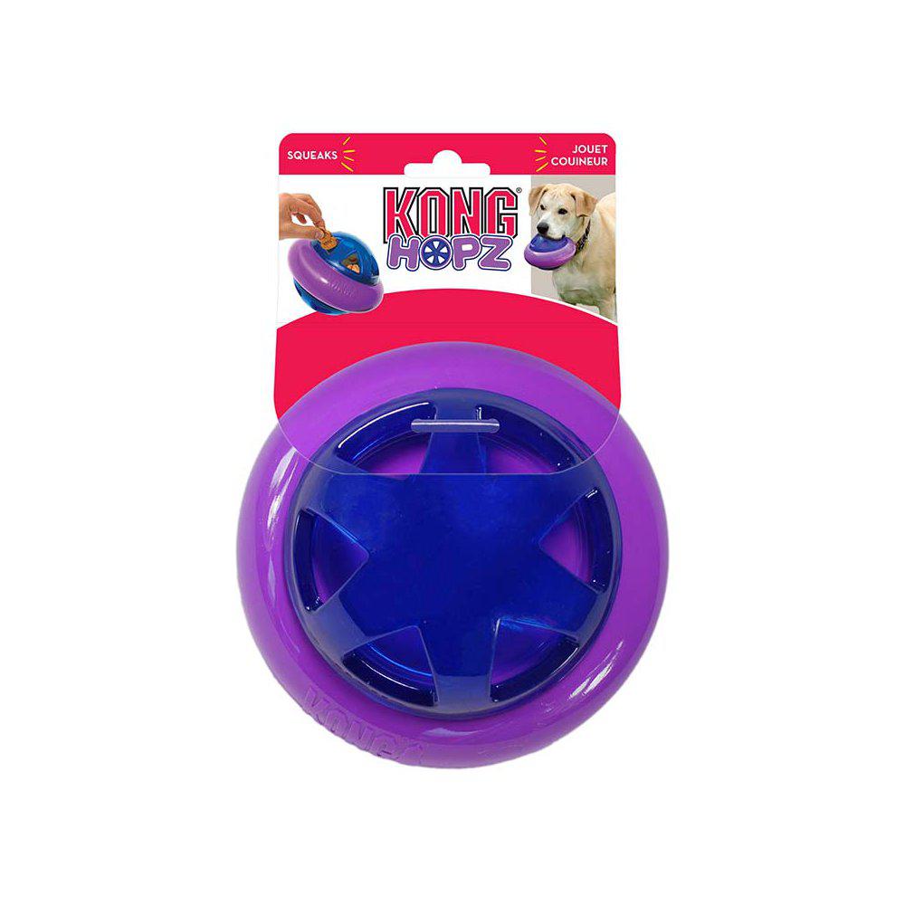 Kong Hopz Ball S