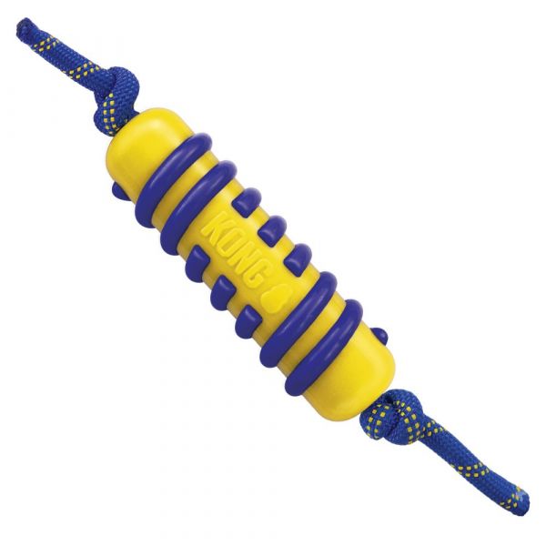 KONG Leke Jaxx Brights Stick Mix L 35cm