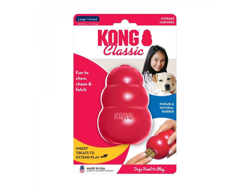 Kong Original