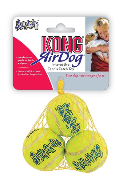 Kong Tennisball