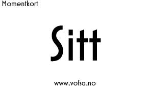 Momentkort