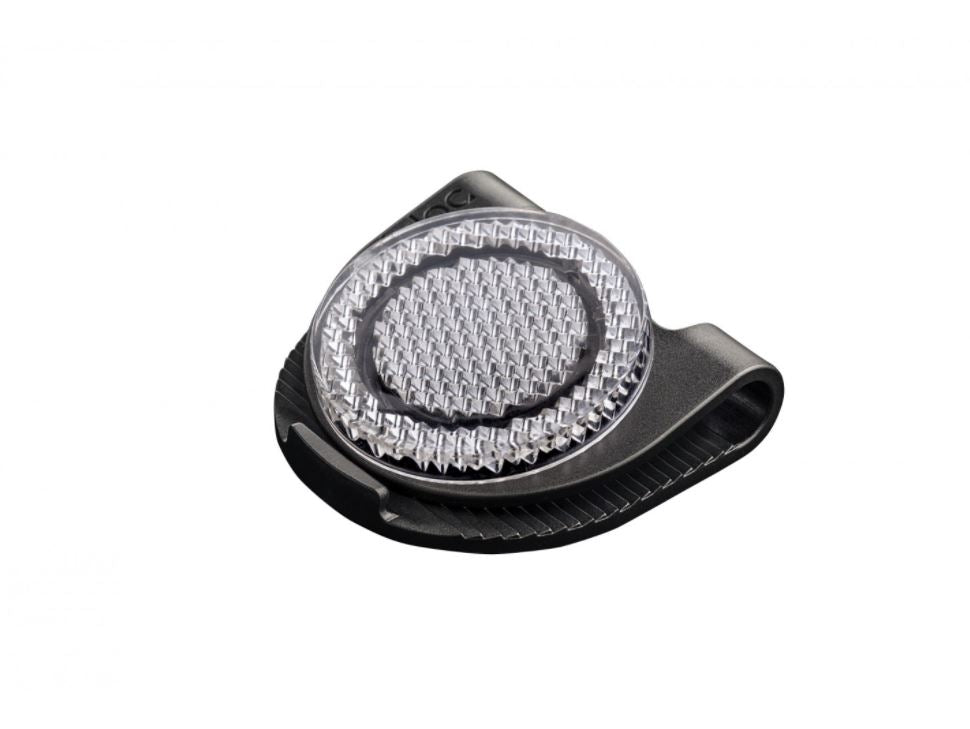 Orbiloc Reflective Clip