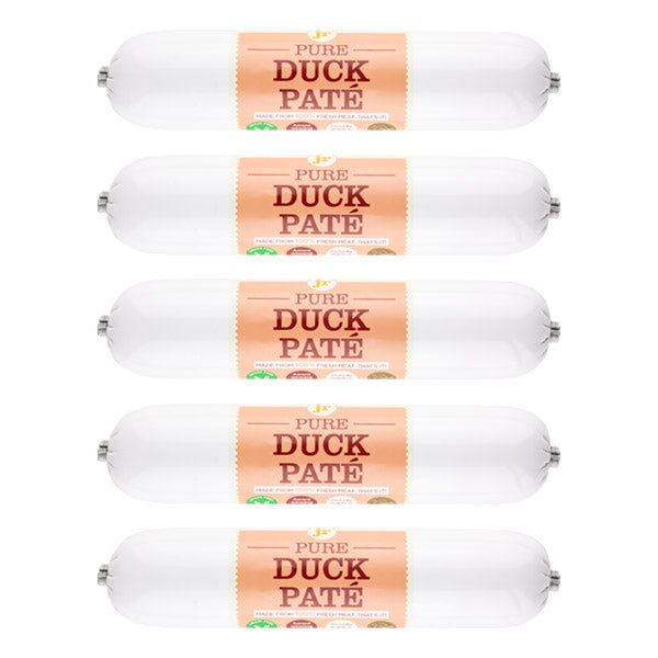 JR Pure Duck Paté