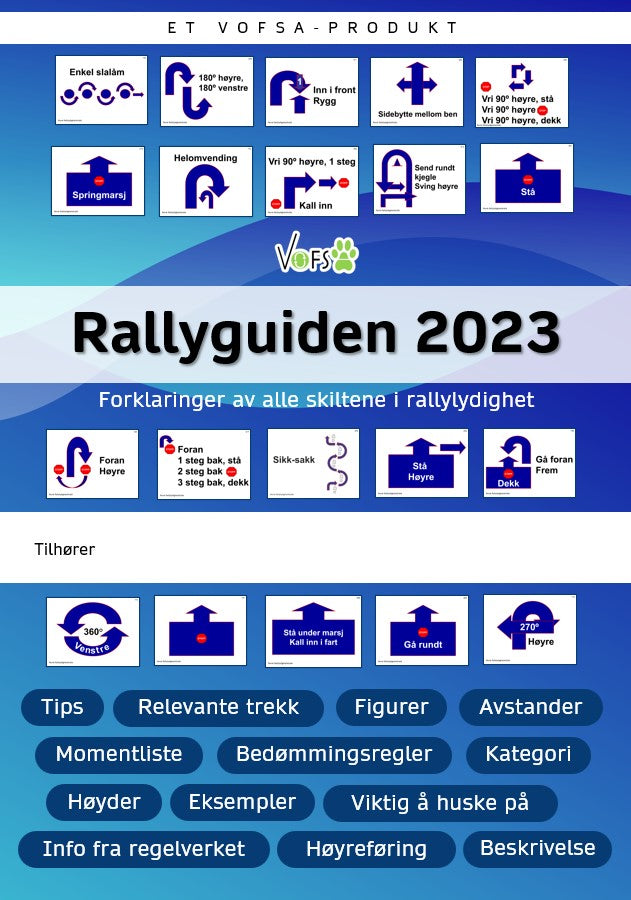 Rallyguiden