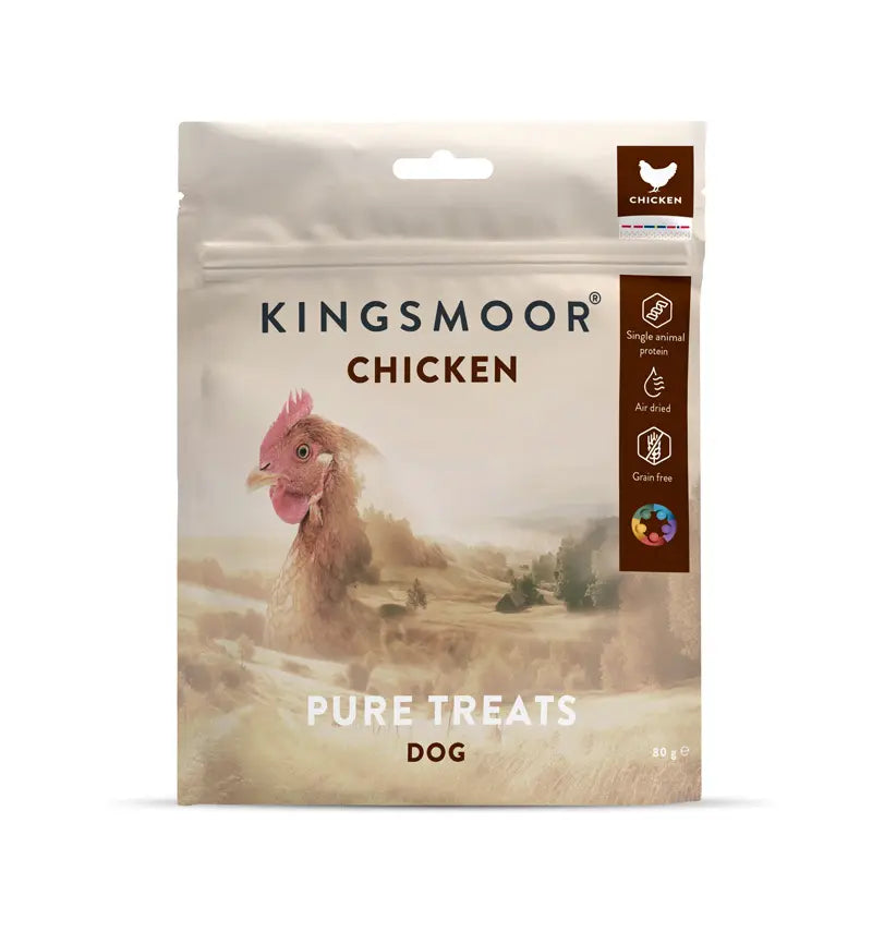 Kingsmoor