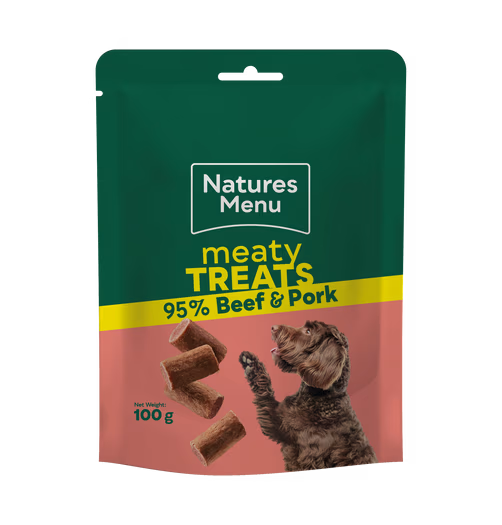 Natures Menu