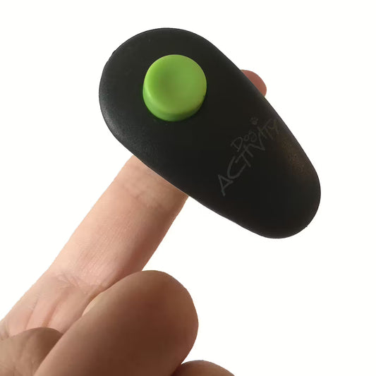 Finger-klikker