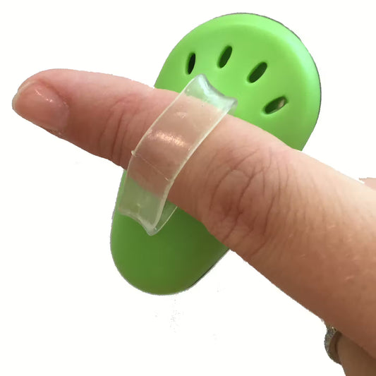 Finger-klikker