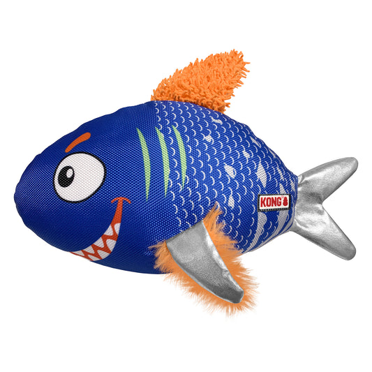Kong Leksak Reefz