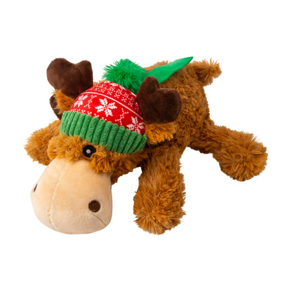 Kong Cozie™ Reindeer Hundeleke M