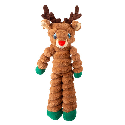 Kong Shakers™ Crumples Reindeer Hundeleke XL