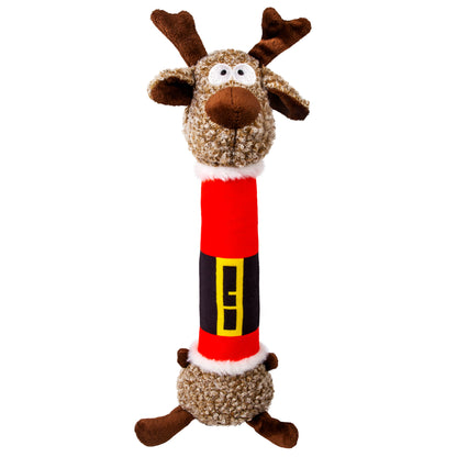 Kong Shakers™ Luvs Reindeer Hundeleke M