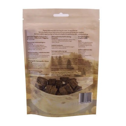 Kingsmoor Airdried Pops Kylling 80g