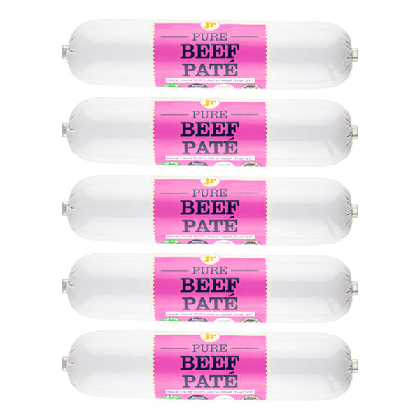 JR Pure Paté 200g