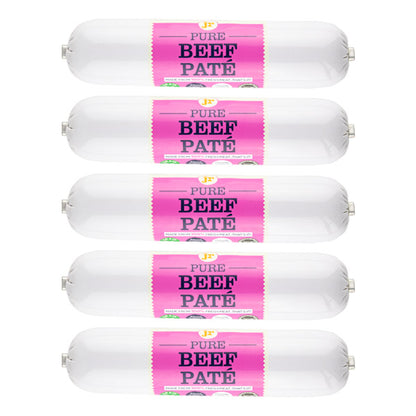 JR Pure Paté 200g