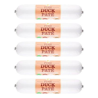 JR Pure Paté 200g