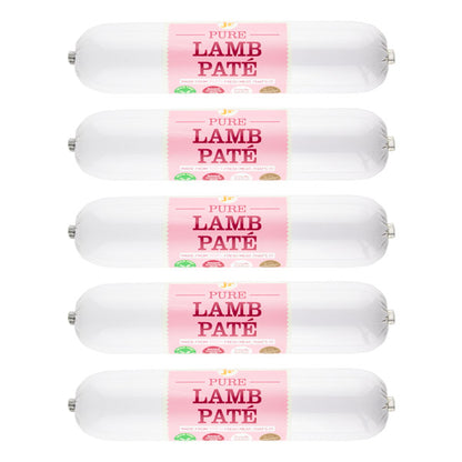 JR Pure Paté 200g