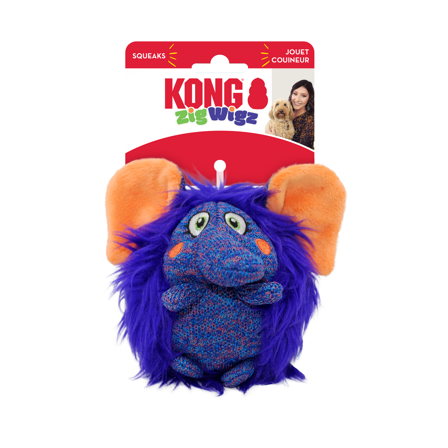 Kong ZigWigz